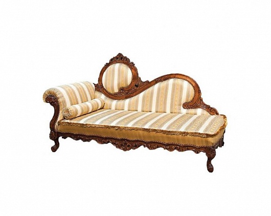 Кушетка Клеопатра