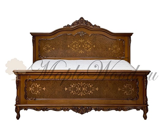 Кровать 160*200 Клеопатра