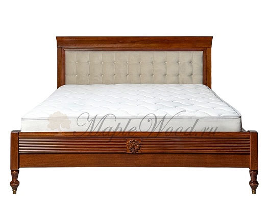 Кровать 160*200 Бурбон BJ102_2