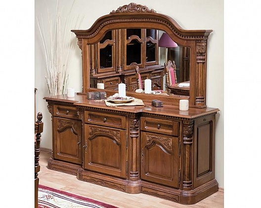 Мебель из румынии цена