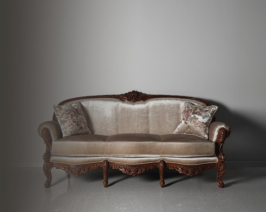 Мягкая мебель Поларес с дополнительной скидкой