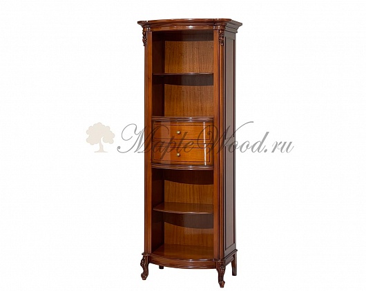 Книжный шкаф MD1 Фирензе