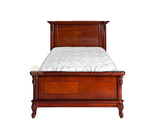 Кровать 90*200 Фирензе