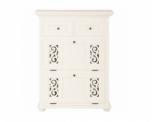 Комод для обуви Арабеск