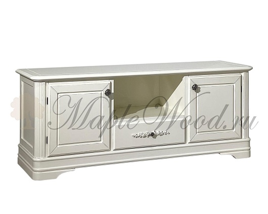 Тумба под ТВ 1500 мм Артемида AR130 | Цвет: Avorio Consumato