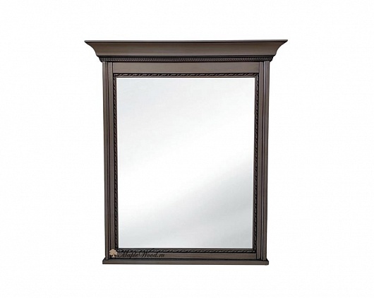 Зеркало Палермо Т-715 | Цвет: Кварцевый