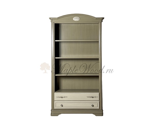 Этажерка Артемида AR108 | Цвет: Оливковый