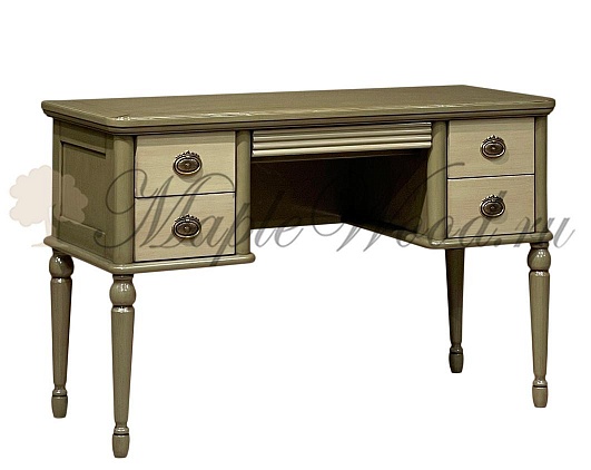 Туалетный стол Мария Сильва MS832 | Цвет: Grigio Beige