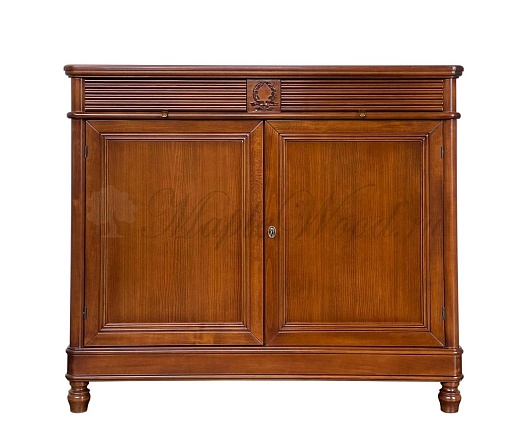 Буфет 2-х дверный Мария Сильва MS904_2
