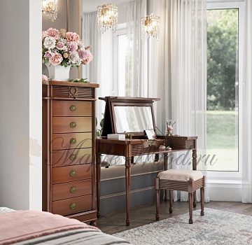 Магия живого оттенка от Monte Cristo Mobili. Почему цвет невозможно «поймать»?