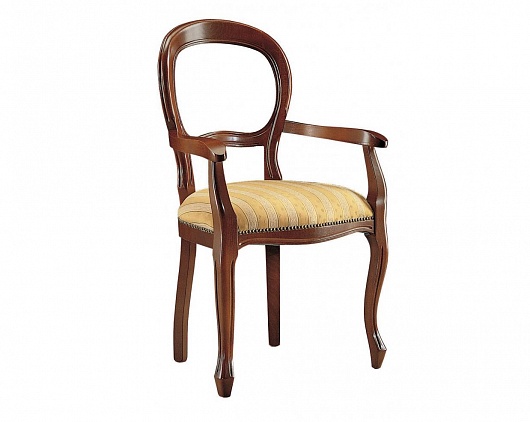 Стул Liscia 123/C