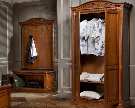 Прихожая Венеция