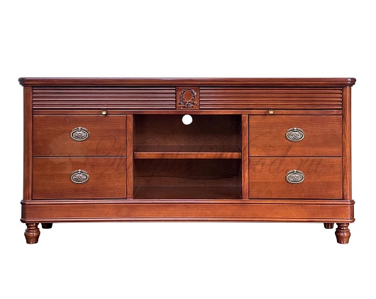 Тумба под ТВ MS531 Мария Сильва 1800 мм