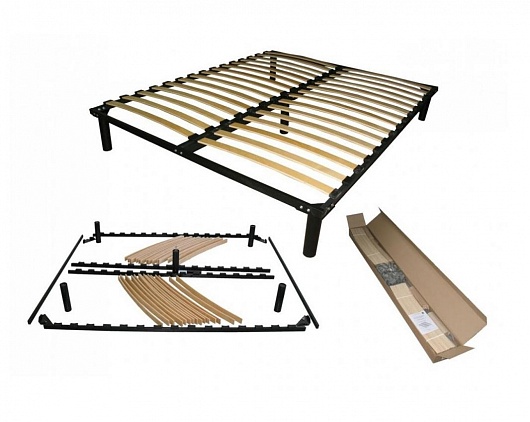 Разборное ортопедическое основание 180*200