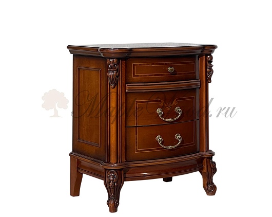 Прикроватная тумба Фирензе