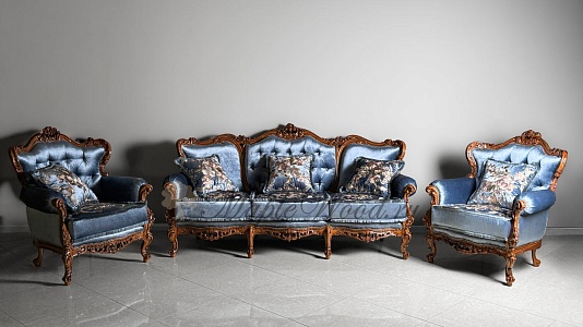 Мягкая мебель Селена