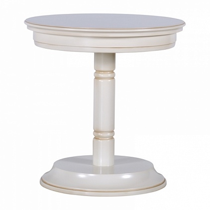 Кофейный столик Маттео М406 | Цвет: Слоновая кость