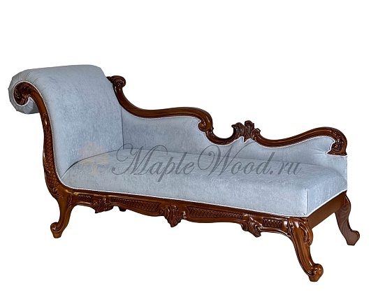 Кушетка Анже | Ткань