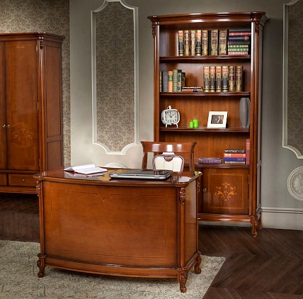 Кабинет Фирензе