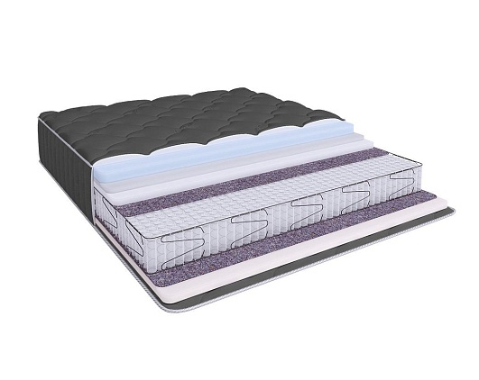 Матрас 160*200 Privat Comfort Relax S1200