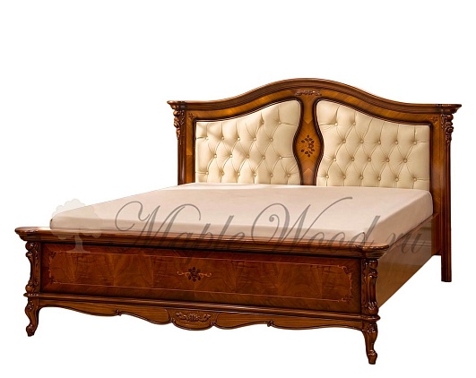 Кровать 200*200 Регаллис RGL046