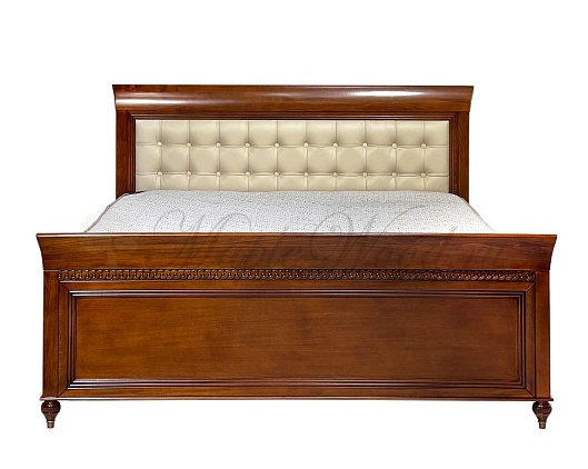 Кровать 160*200 Бурбон BJ402_2