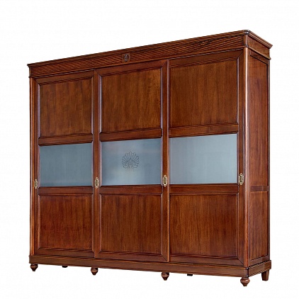 Шкаф-купе Бурбон BJ901