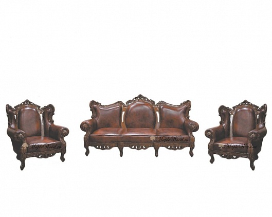 Мягкая мебель Неаполис | Ткань