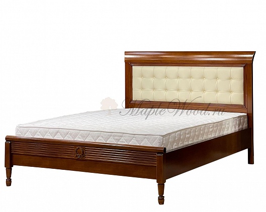 Кровать 140*200 Мария Сильва MS102_4
