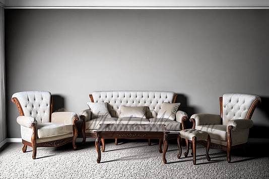 Мягкая мебель Эль Греко