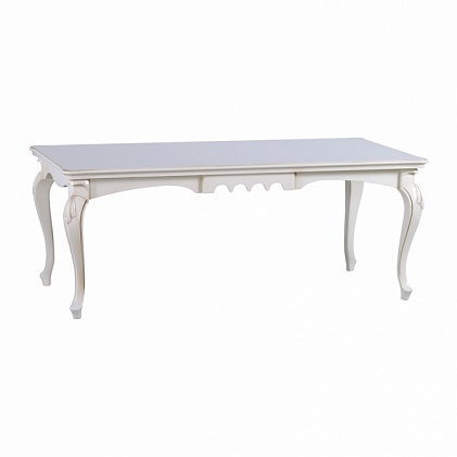 Журнальный стол Маттео  М404 | Цвет: Avorio Consumato