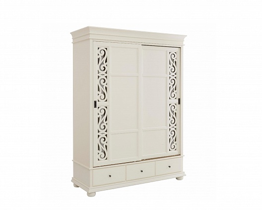 Шкаф-купе Арабеск
