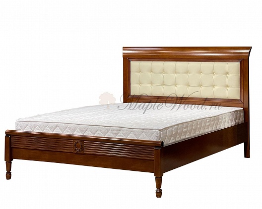 Кровать 120*200 Мария Сильва MS144_1