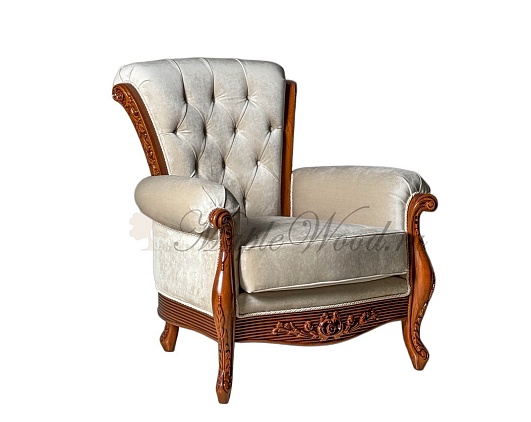 Кресло Эль Греко