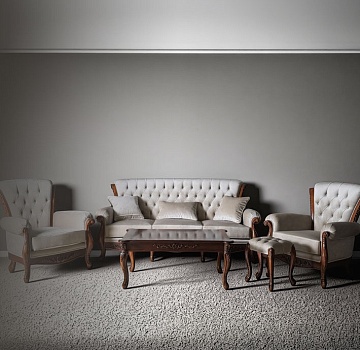Новая коллекция мягкой мебели Эль Греко – эксклюзивно в Maple Wood
