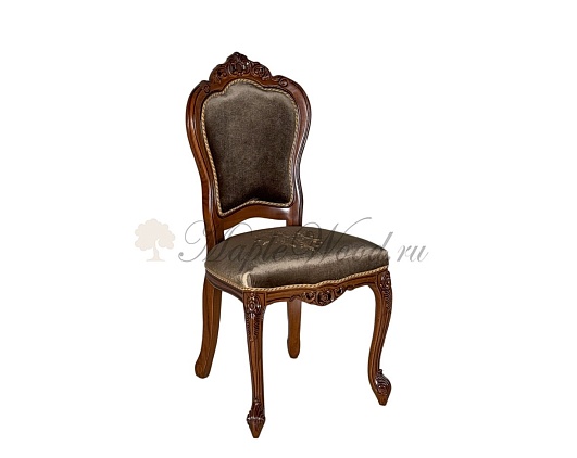 Стул Неаполис | Цвет: Коричневый