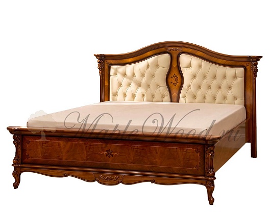 Кровать 180*200 Регаллис RGL043