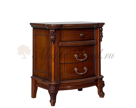 Прикроватная тумба Фирензе