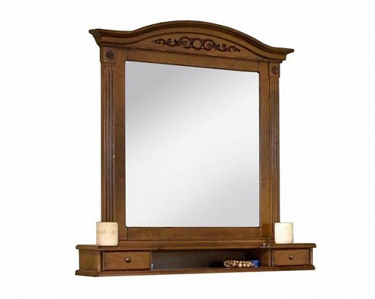 Зеркало для комода Венеция