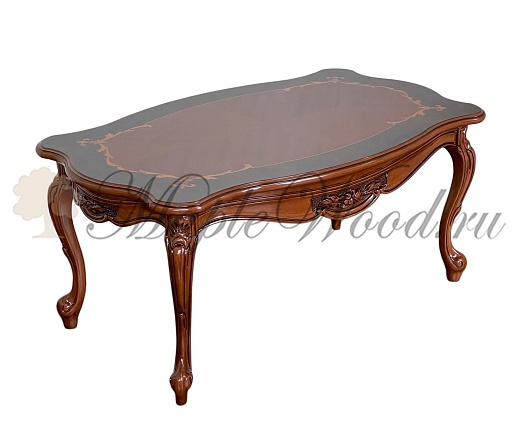 Журнальный стол Ландерно