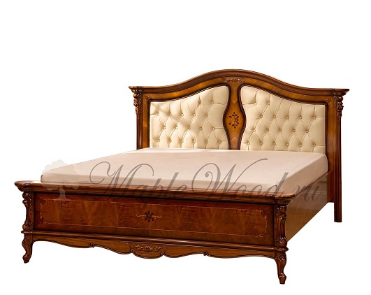 Кровать 140*200 Регаллис RGL036