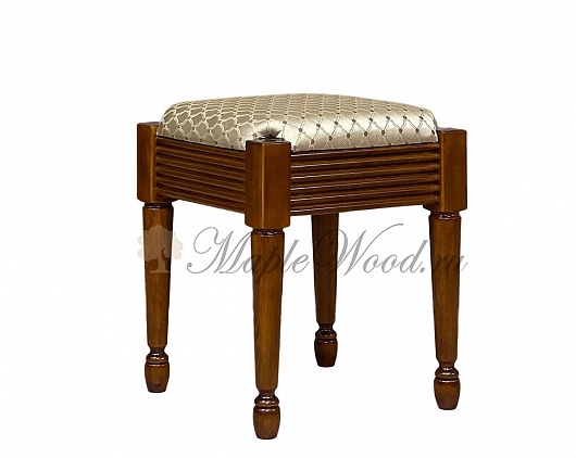 Пуф Мария Сильва MS837 | Цвет: Noce M