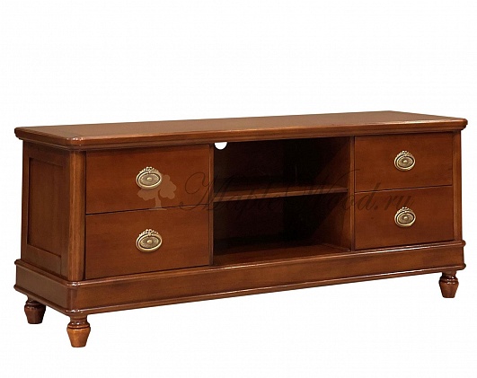 Тумба под ТВ MS931 Мария Сильва 1800 мм