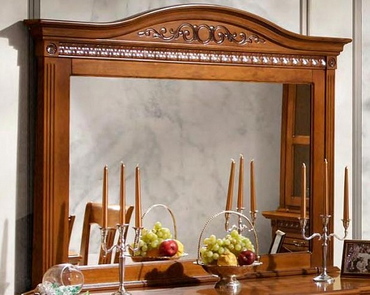 Зеркало Венеция