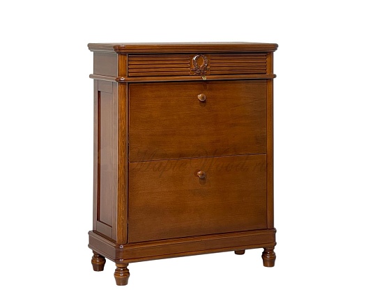 Комод для обуви Мария Сильва MS841