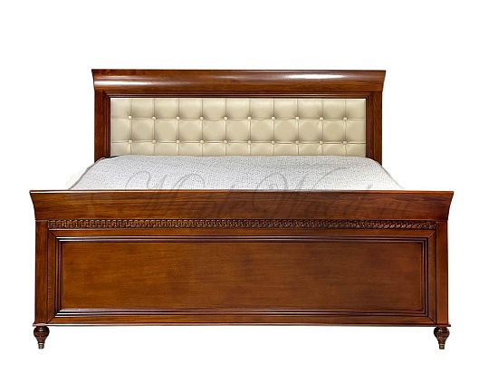 Кровать 180*200 Бурбон BJ402_3