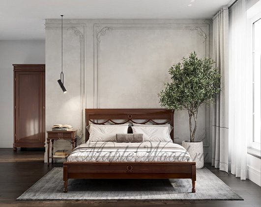 Спальня Мария Сильва