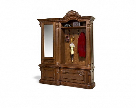 Прихожая Кристина