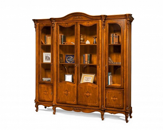 Книжный шкаф Регаллис RGL358