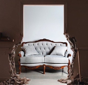 Как мы доставляем и собираем мебель